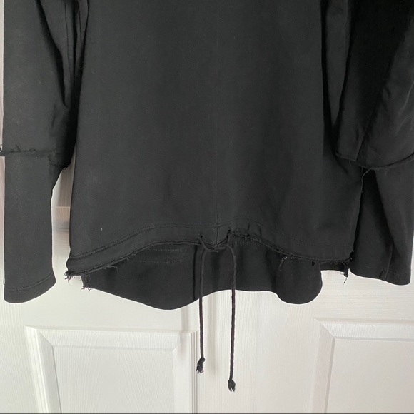 SIMONS VITALY SWEATSHIRT - Picture 5 of 10